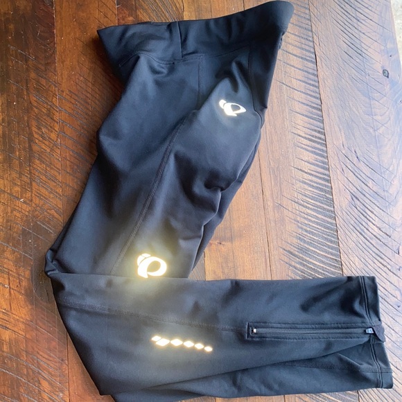 Pearl Izumi active women’s a pursuit and padded cycling pants - Picture 1 of 5